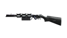 db 2 satara double barrel shotgun weapons cyberpunk 2077 wiki guide 75px