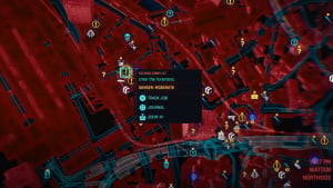 doom doom map location1 cyberpunk2077 wiki guide 300px