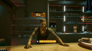 playing for keeps gigs cyberpunk 2077 wiki min