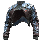 aldecaldos rally bolero jacket outer torso clothing cyberpunk 2077 wiki guide