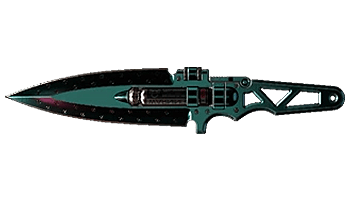 blue fang iconic melee weapon cyberpunk 2077 wiki guide 350px min