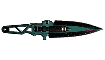 blue fang iconic melee weapon cyberpunk 2077 wiki guide 350px new