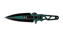 blue fang iconic melee weapon cyberpunk 2077 wiki guide 75px