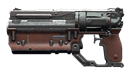 burya revolver weapon cyberpunk 2077 wiki