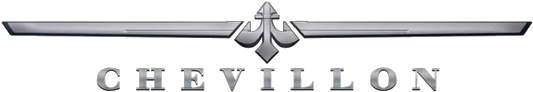 chevillon logo