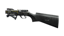 db 4 palica double barrel shotgun weapons cyberpunk 2077 wiki guide 75px