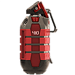 f gx frag grenade consumable cyberpunk 2077 wiki guide 150px