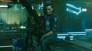 for whom the bell tolls main job cyberpunk 2077 wiki guide