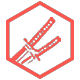 knife icon cyberpunk 2077 wiki guide 80px