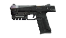lexington pistol weapon cyberpunk 2077 wiki