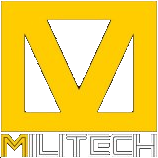 militech logo