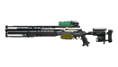 nekomata sniper rifle weapon cyberpunk 2077 wiki