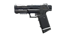 omaha pistol weapon cyberpunk 2077 wiki