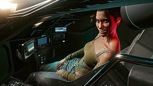 queen of the highway side job cyberpunk 2077 wiki guide