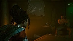 riders on the storm side job cyberpunk 2077 wiki guide