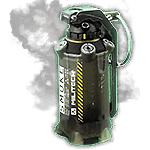 smoke grenade consumable cyberpunk 2077 wiki guide 150px