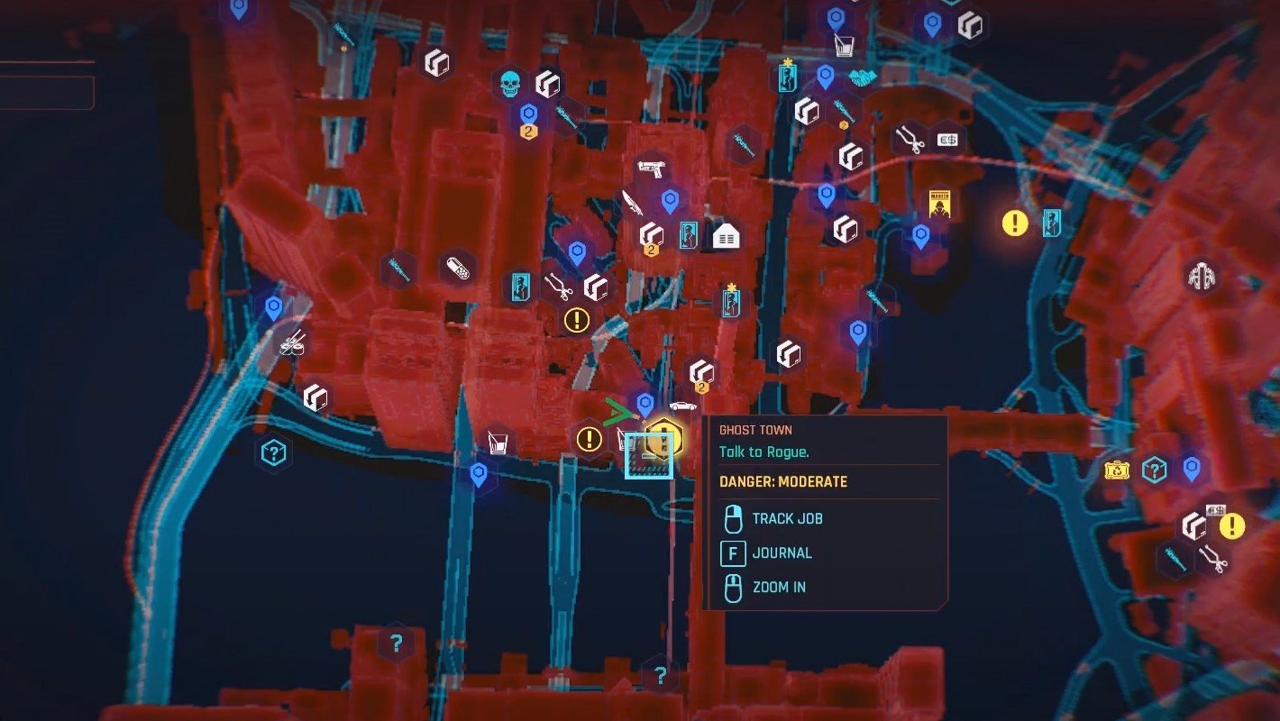Featured image of post Cyberpunk 2077 All Tarot Cards Locations Finding these little treasures is part of the quest fool on the hill provided by misty jackie welles girlfriend