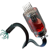 tyrosine injector cyberware cyberpunk 2077 wiki guide