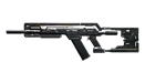 umbra assault rifle weapon cyberpunk 2077 wiki