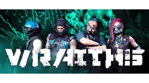 wraiths gang cyberpunk wiki guide min